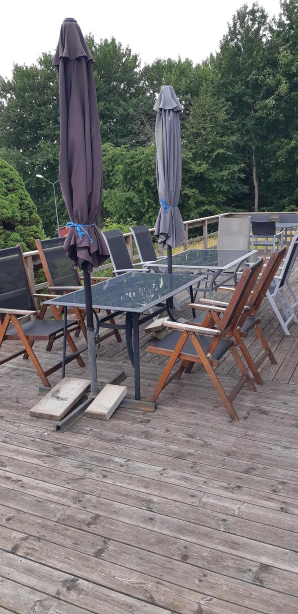 Villa Med Sjoutsikt Immeln Exteriér fotografie